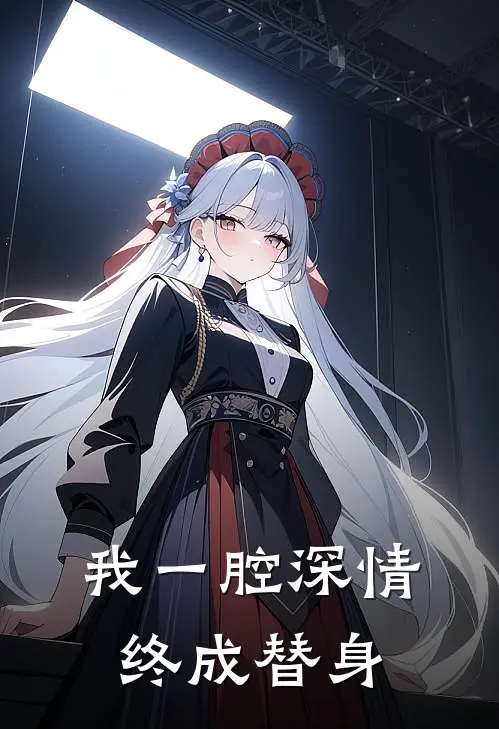 我一腔深情，终成替身