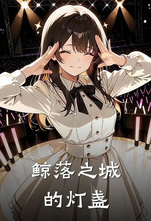 鲸落之城的灯盏