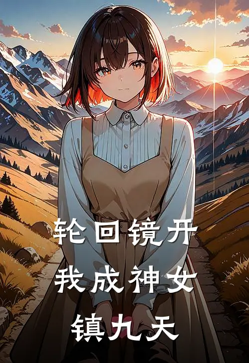 轮回镜开，我成神女镇九天