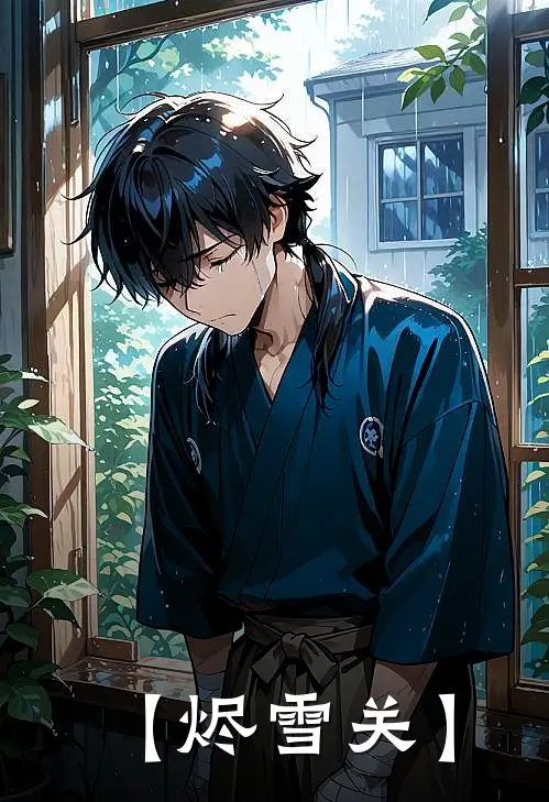 【烬雪关】