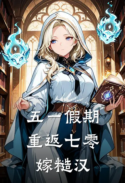 五一假期，重返七零嫁糙汉