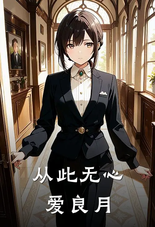 从此无心爱良月