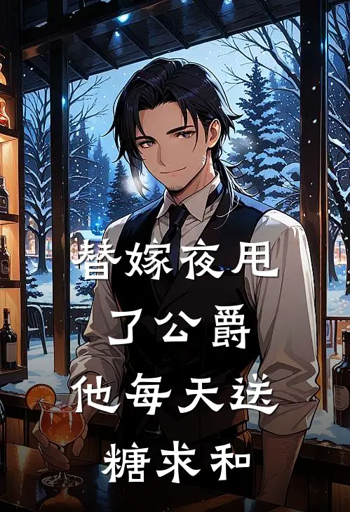 替嫁夜甩了公爵，他每天送糖求和