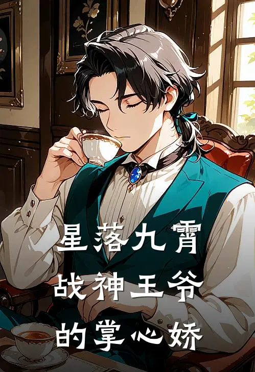 星落九霄：战神王爷的掌心娇