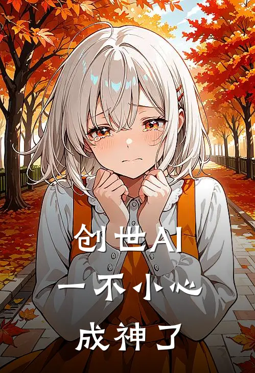 创世AI：一不小心成神了