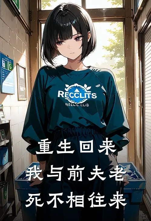 重生回来，我与前夫老死不相往来