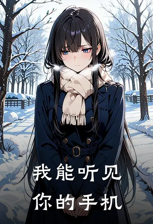 我能听见你的手机