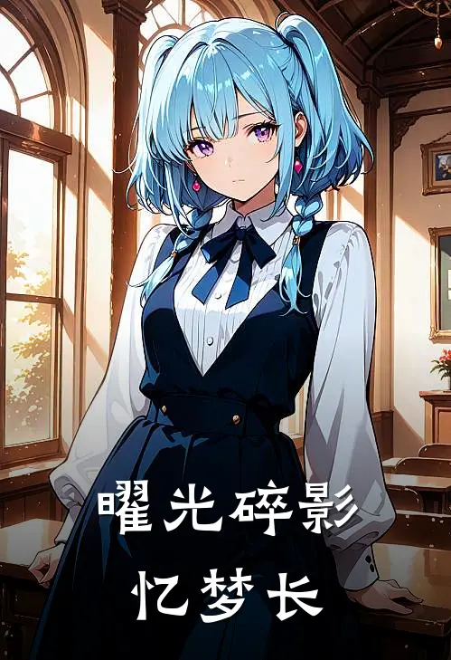 曜光碎影忆梦长