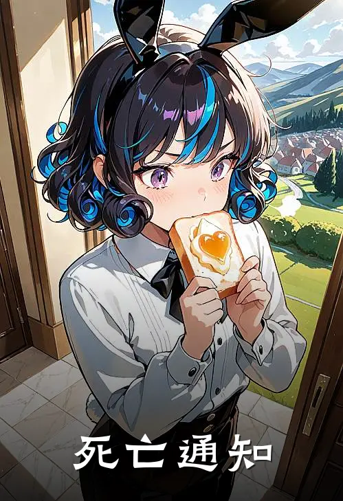 死亡通知
