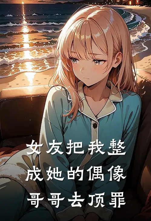 女友把我整成她的偶像哥哥去顶罪