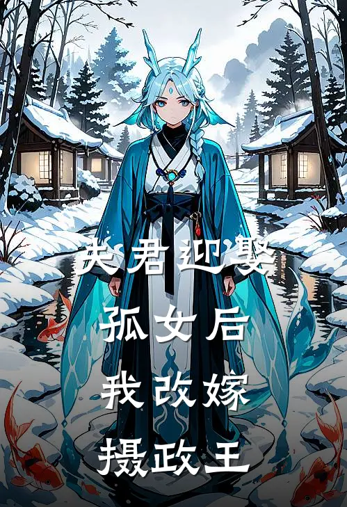 夫君迎娶孤女后，我改嫁摄政王