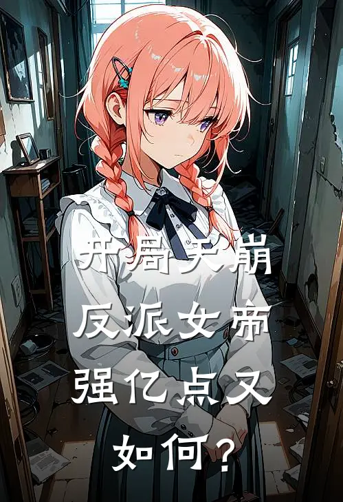 开局天崩：反派女帝强亿点又如何？