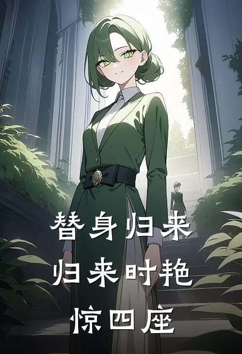 替身归来，归来时艳惊四座