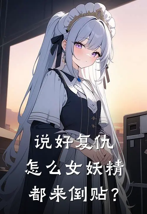 说好复仇，怎么女妖精都来倒贴？