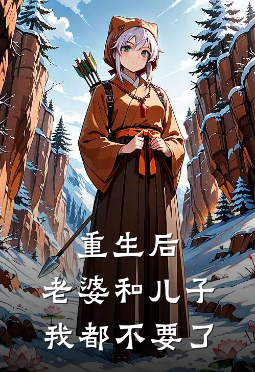 重生后，老婆和儿子我都不要了