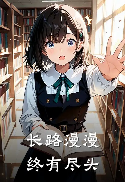 长路漫漫终有尽头