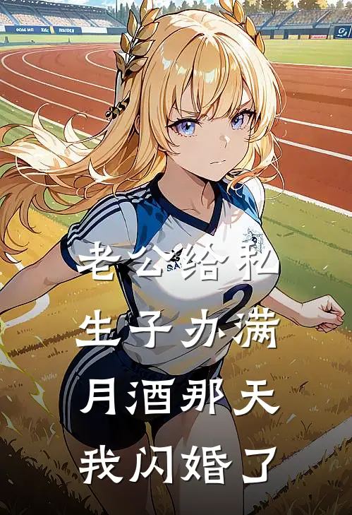 老公给私生子办满月酒那天，我闪婚了