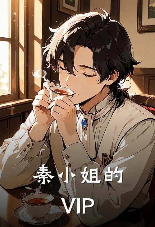 秦小姐的VIP