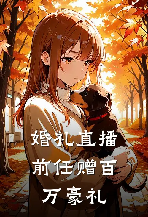 婚礼直播，前任赠百万豪礼