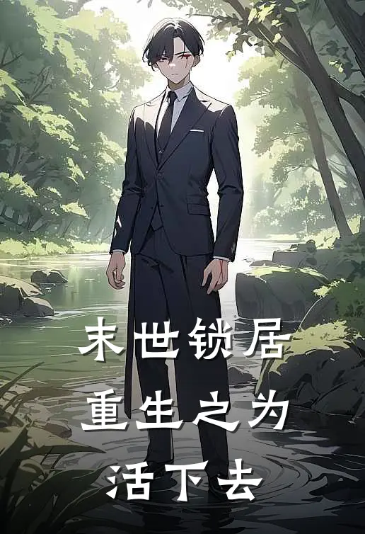 末世锁居：重生之为活下去