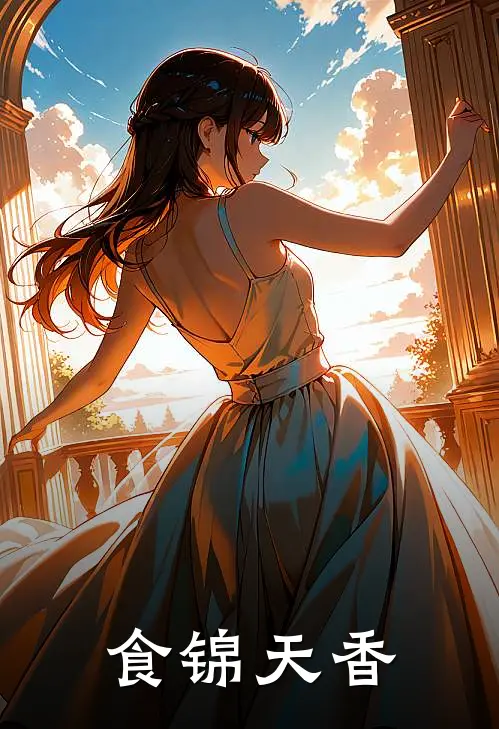 食锦天香