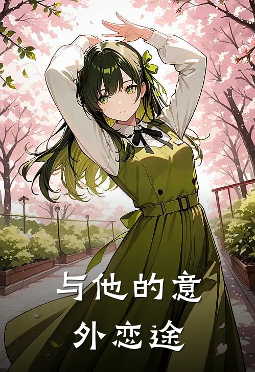 与他的意外恋途