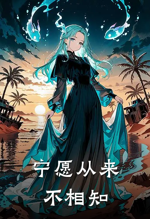 宁愿从来不相知