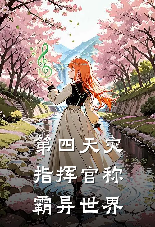 第四天灾指挥官称霸异世界