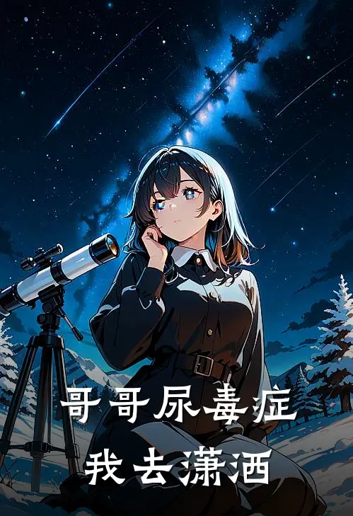 哥哥尿毒症，我去潇洒