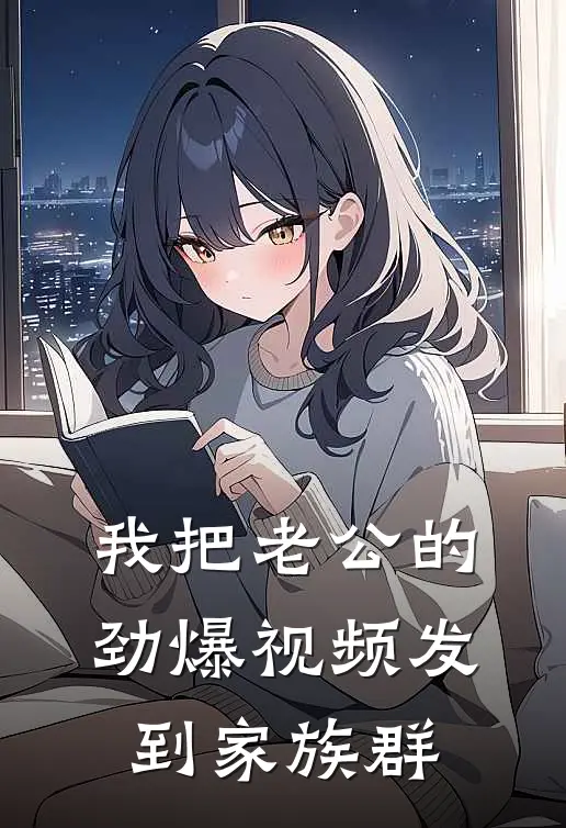 我把老公的劲爆视频发到家族群