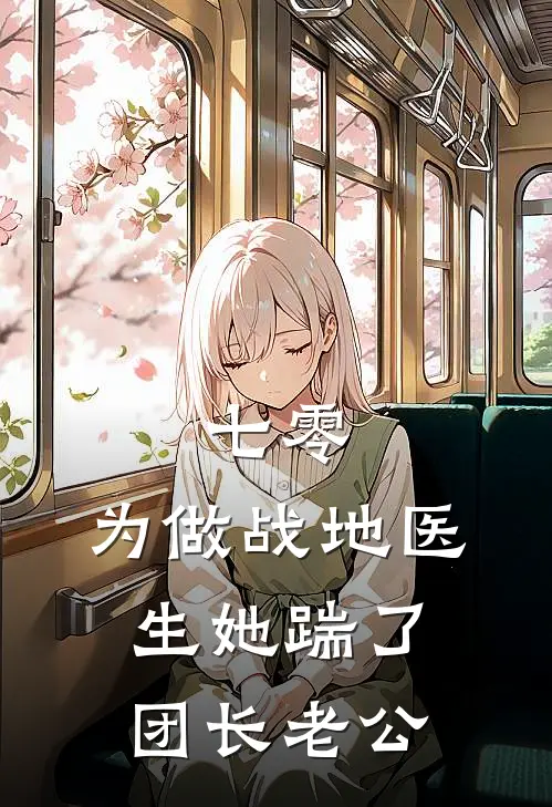 七零，为做战地医生她踹了团长老公