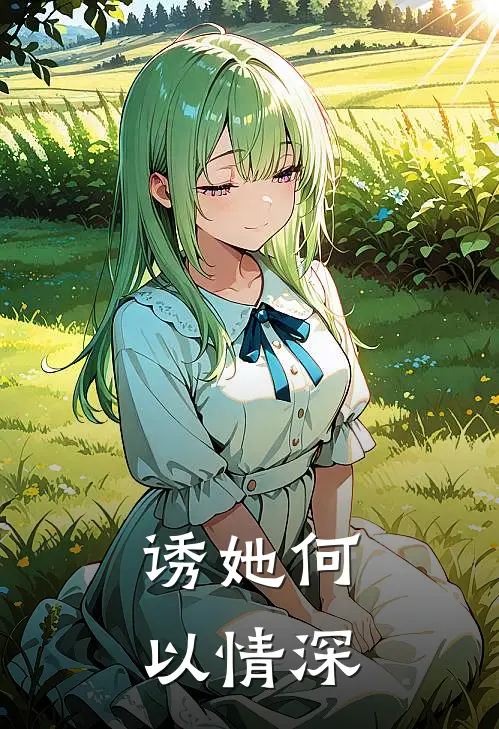 诱她何以情深