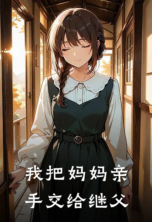 我把妈妈亲手交给继父