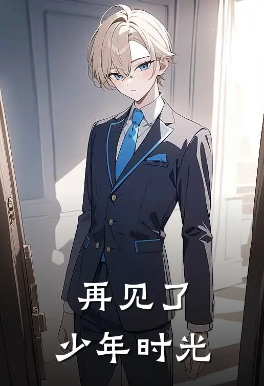 再见了，少年时光