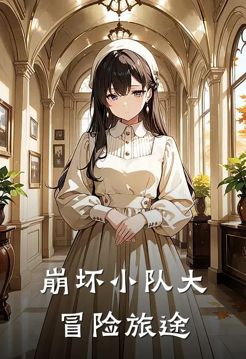 崩坏小队大冒险旅途