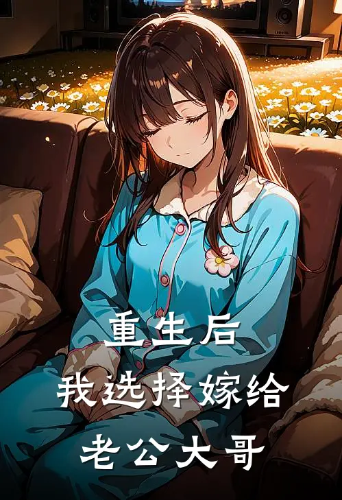 重生后，我选择嫁给老公大哥