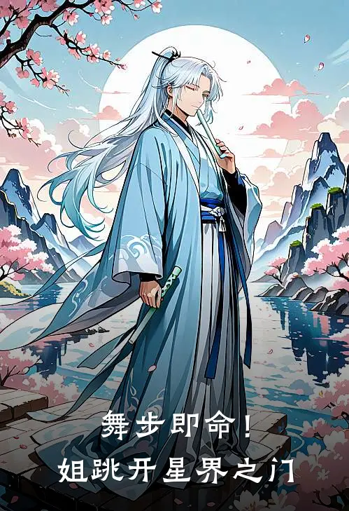 舞步即命！姐跳开星界之门