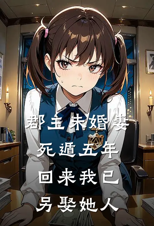 郡主未婚妻死遁五年，回来我已另娶她人