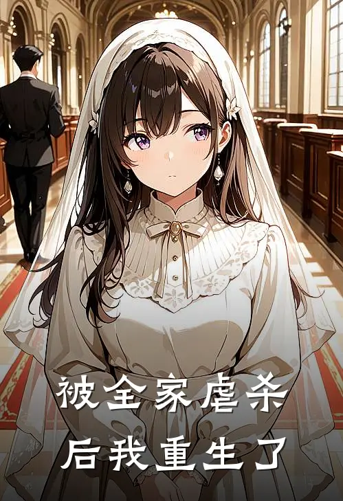 被全家虐杀后我重生了