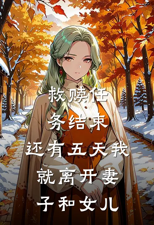 救赎任务结束，还有五天我就离开妻子和女儿