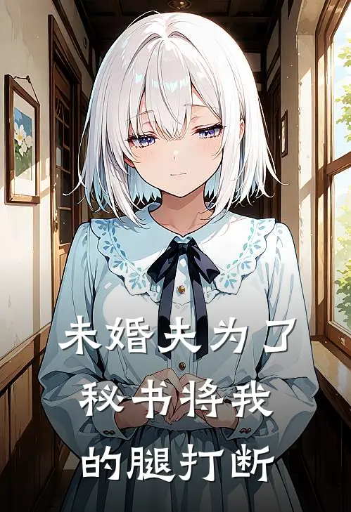 未婚夫为了秘书将我的腿打断