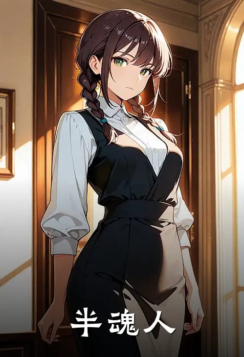 半魂人