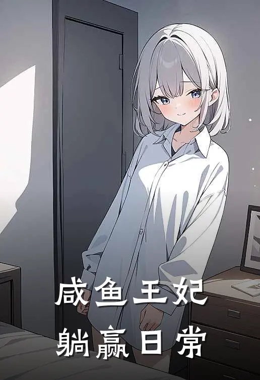 咸鱼王妃躺赢日常