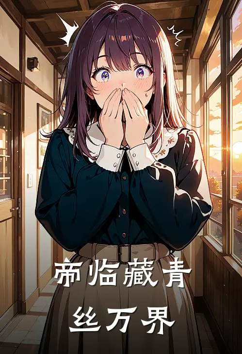 帝临藏青丝万界