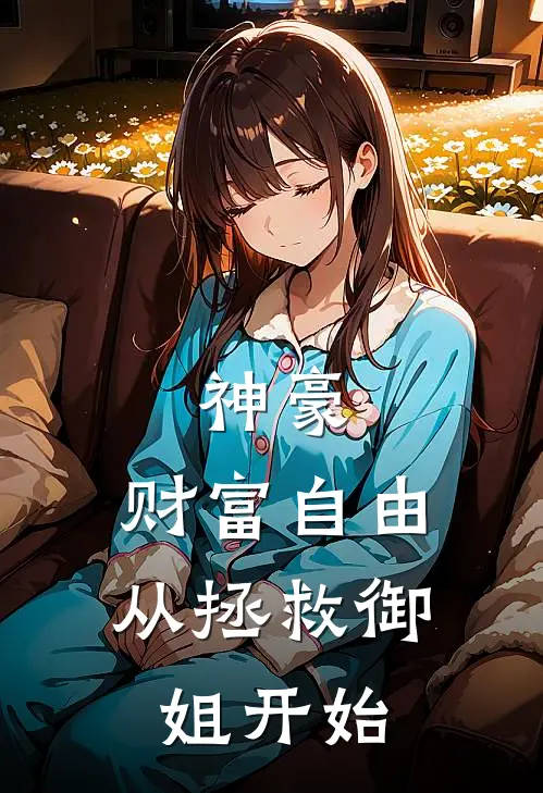 神豪：财富自由从拯救御姐开始