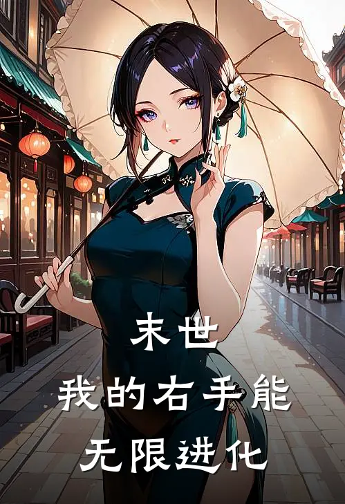 末世：我的右手能无限进化