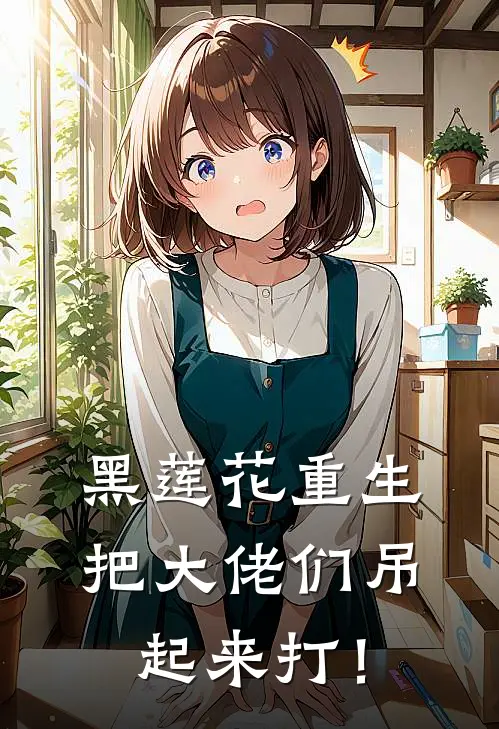 黑莲花重生，把大佬们吊起来打！