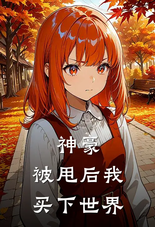 神豪：被甩后我买下世界