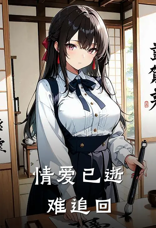 情爱已逝，难追回