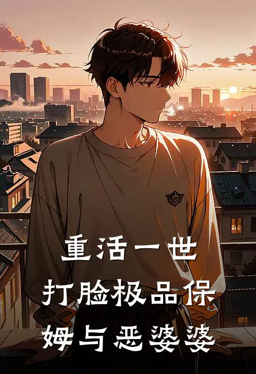 重活一世，打脸极品保姆与恶婆婆